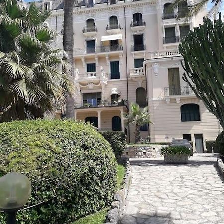 博尔迪盖拉La Casa Di Anna, In Palazzina Liberty Fronte Parco公寓 外观 照片