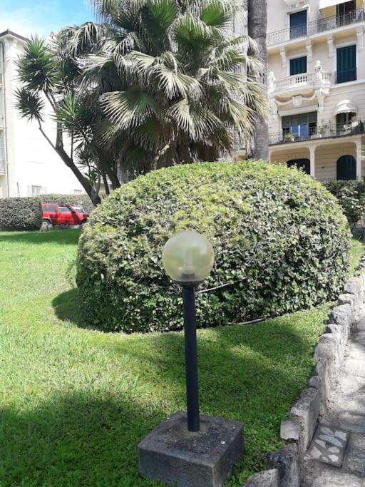 博尔迪盖拉La Casa Di Anna, In Palazzina Liberty Fronte Parco公寓 外观 照片