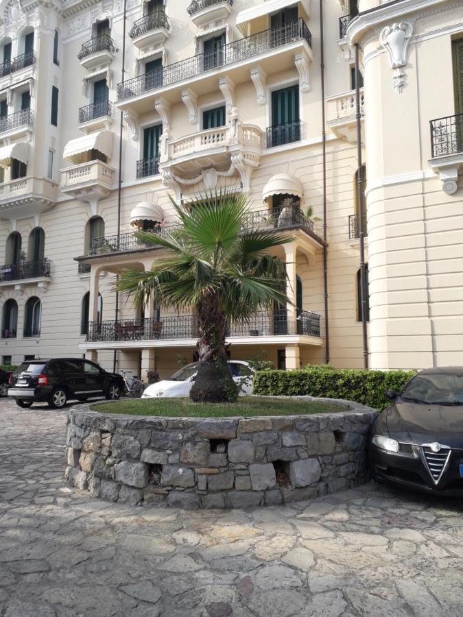 博尔迪盖拉La Casa Di Anna, In Palazzina Liberty Fronte Parco公寓 外观 照片