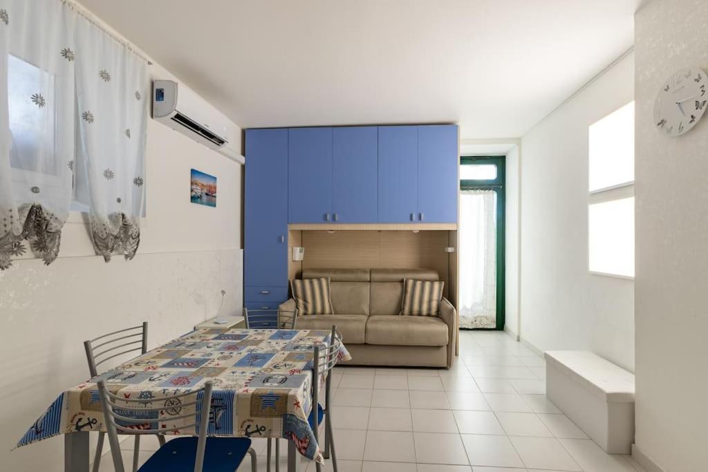 博尔迪盖拉La Casa Di Anna, In Palazzina Liberty Fronte Parco公寓 外观 照片