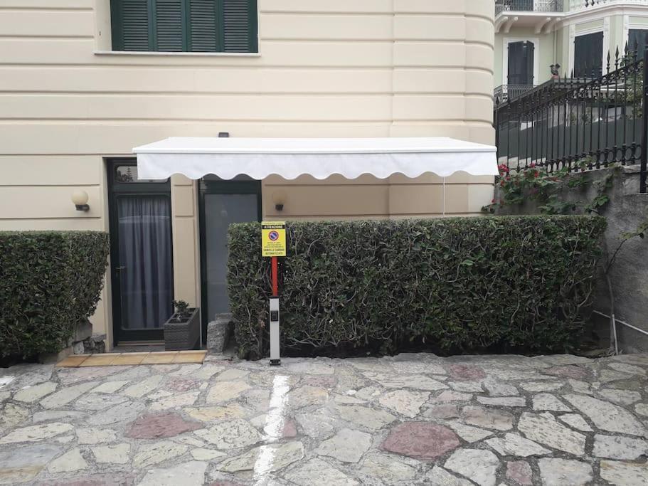 博尔迪盖拉La Casa Di Anna, In Palazzina Liberty Fronte Parco公寓 外观 照片